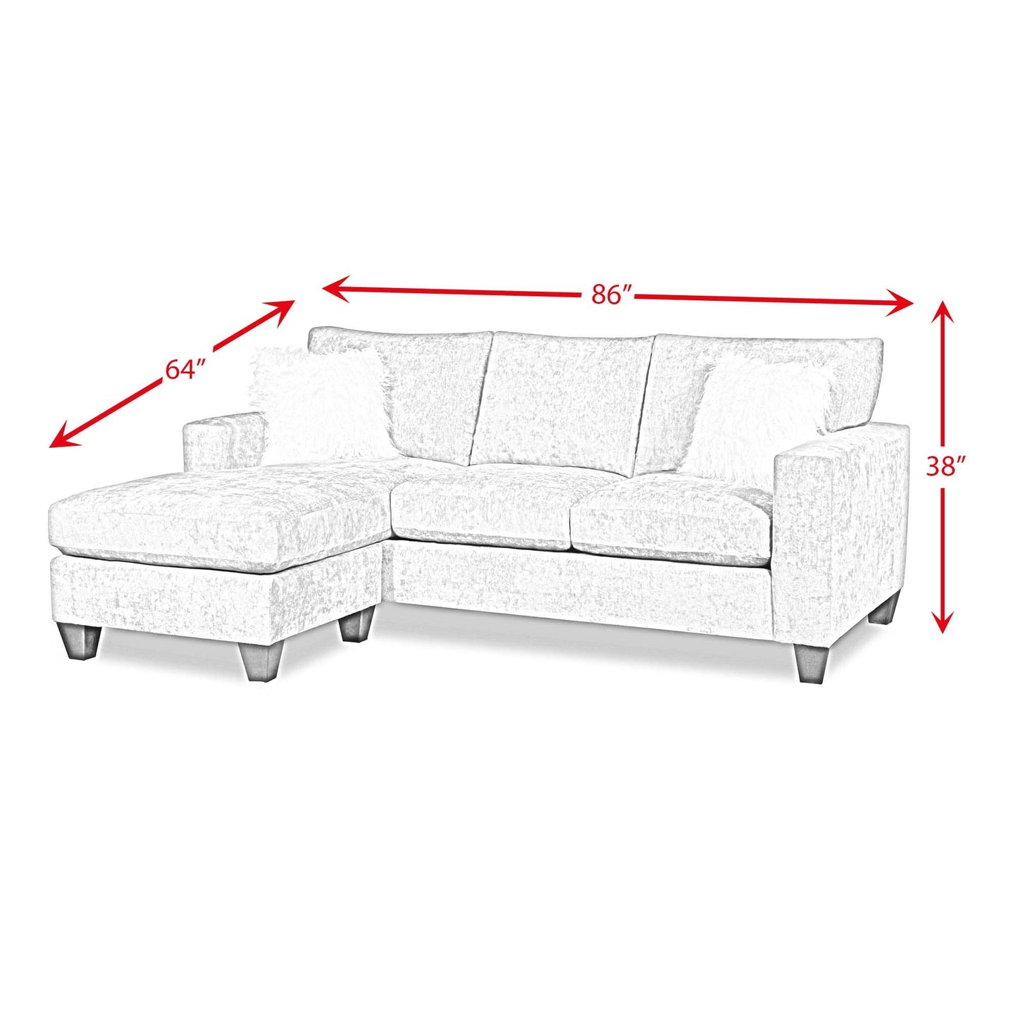 Style Line 333-13 - Chofa