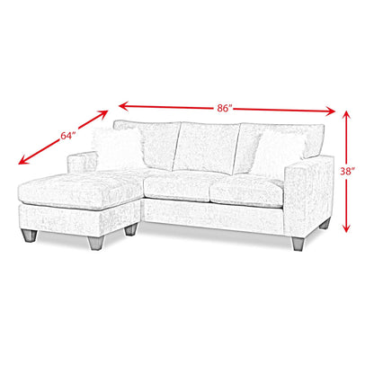 Style Line 333-13 - Chofa