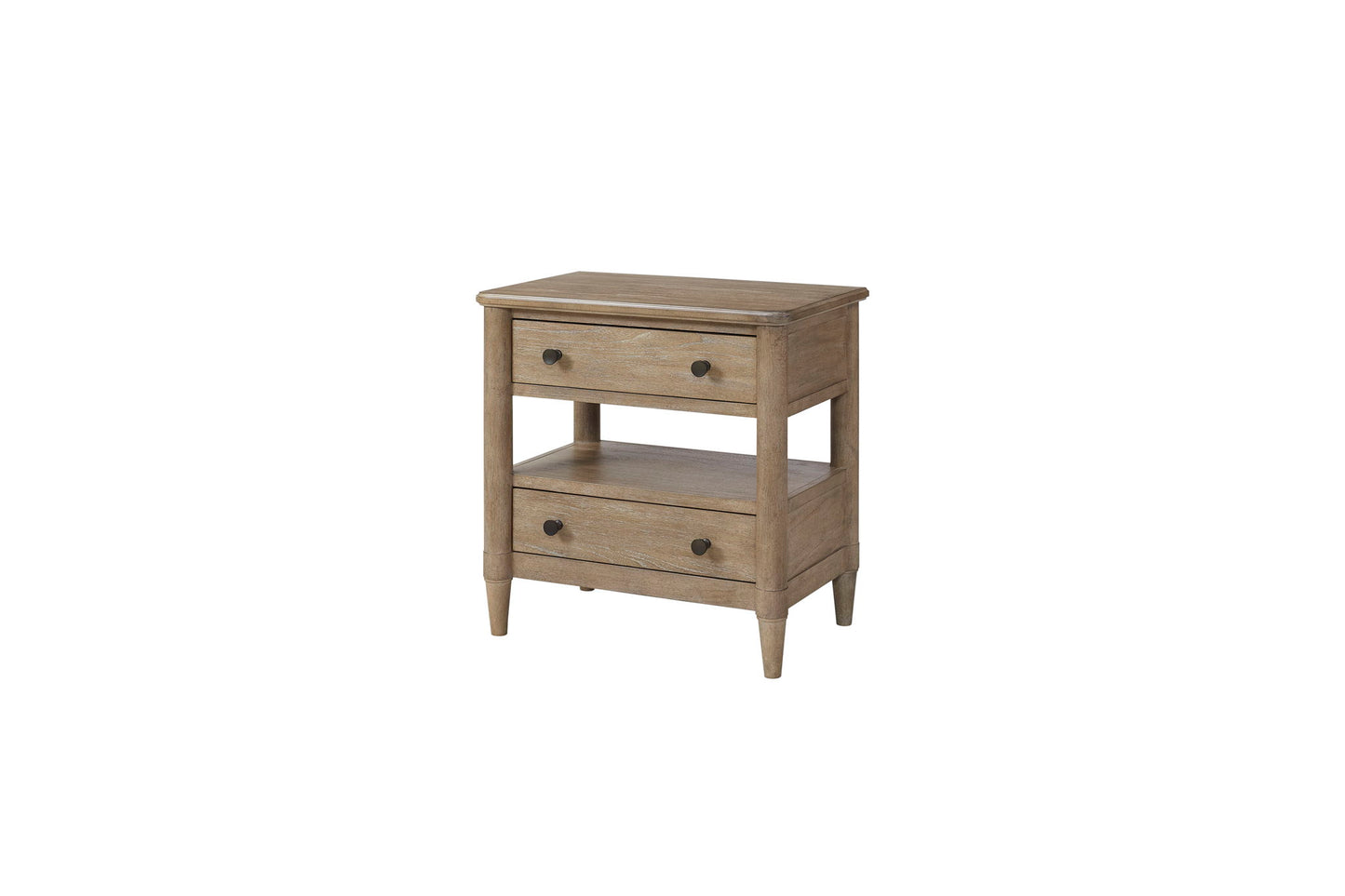 Citrus Heights - Open Nightstand