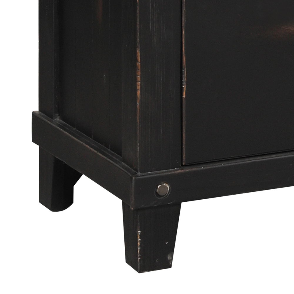 Spruce Creek - Dresser