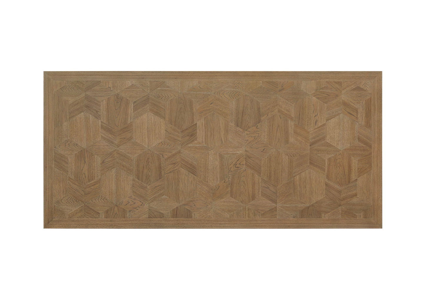 Tarrington - Counter Height Trestle Table