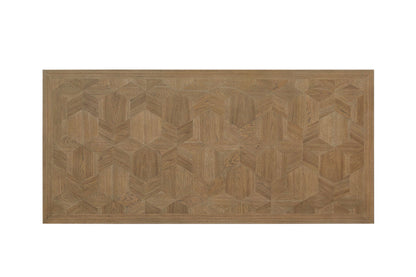 Tarrington - Counter Height Trestle Table