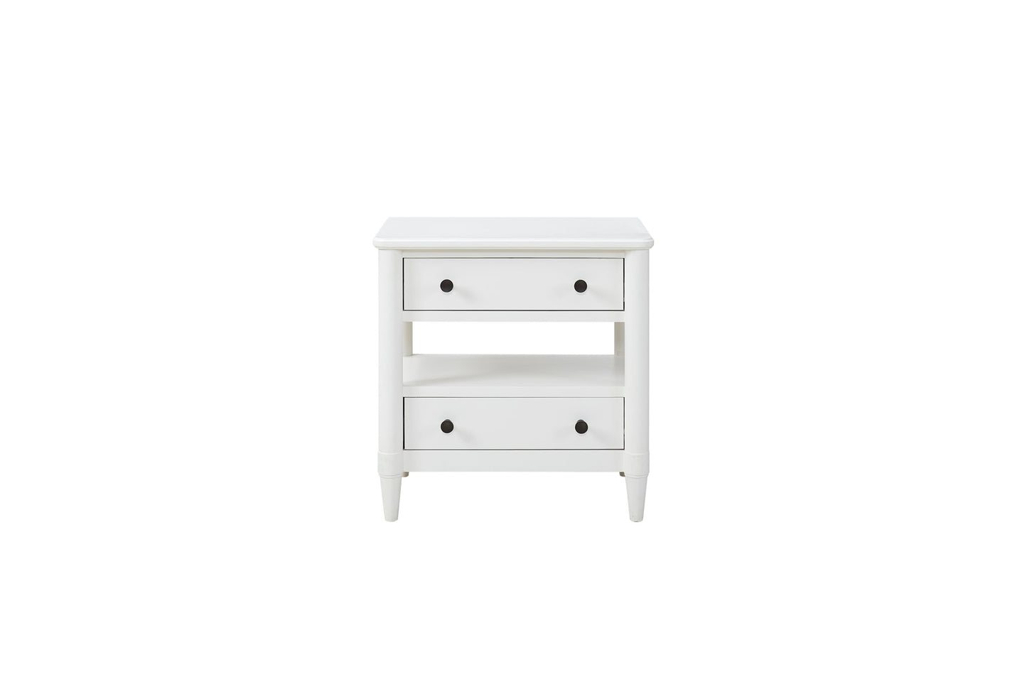 Citrus Heights - Open Nightstand