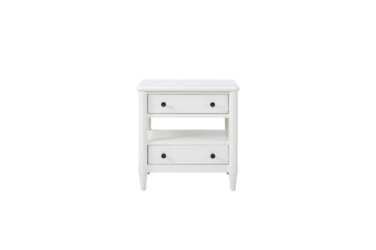 Citrus Heights - Open Nightstand
