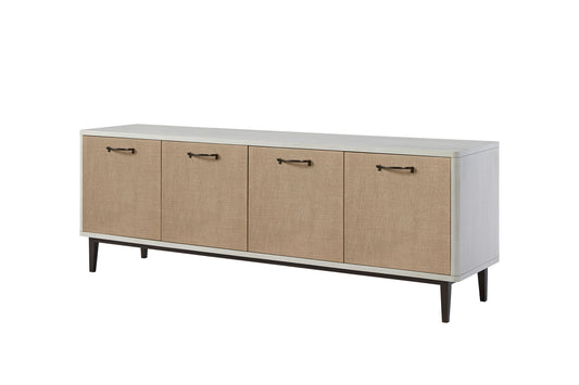 Trilogy - 80" Console - Vanilla