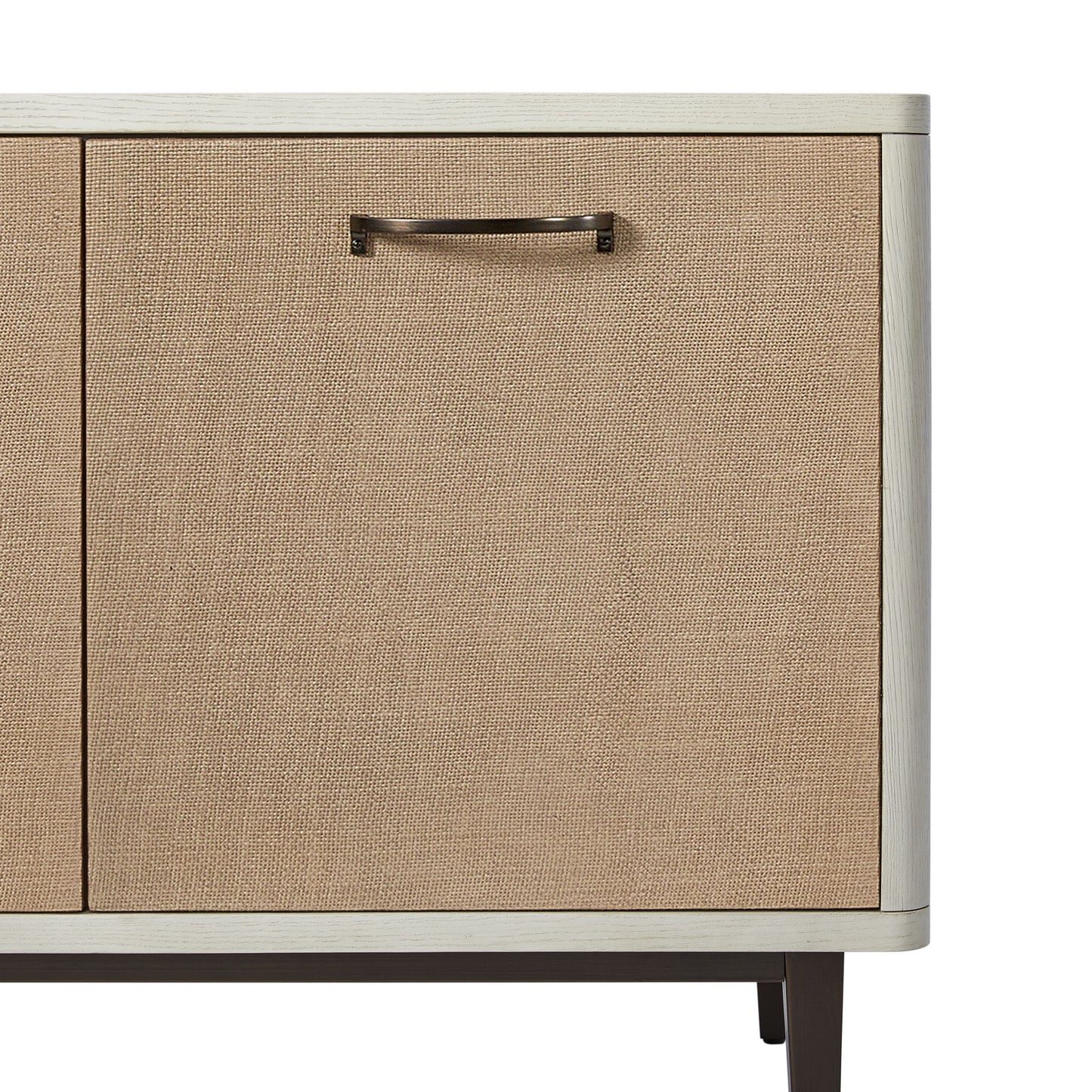 Trilogy - 80" Console - Vanilla