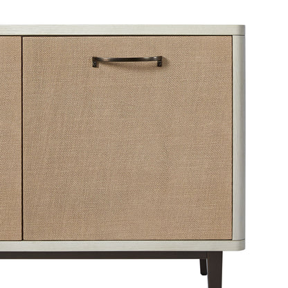 Trilogy - 80" Console - Vanilla