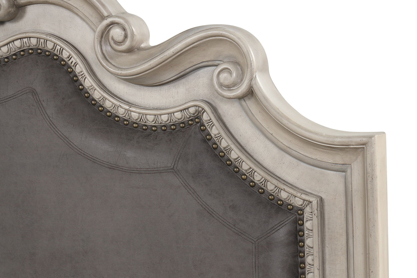 Coventry - Panel Bed