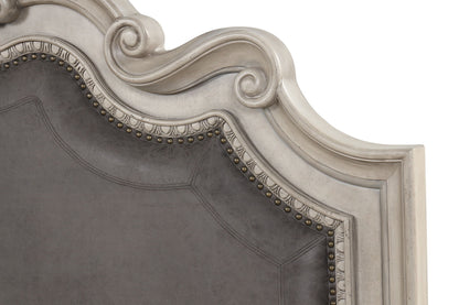 Coventry - Panel Bed