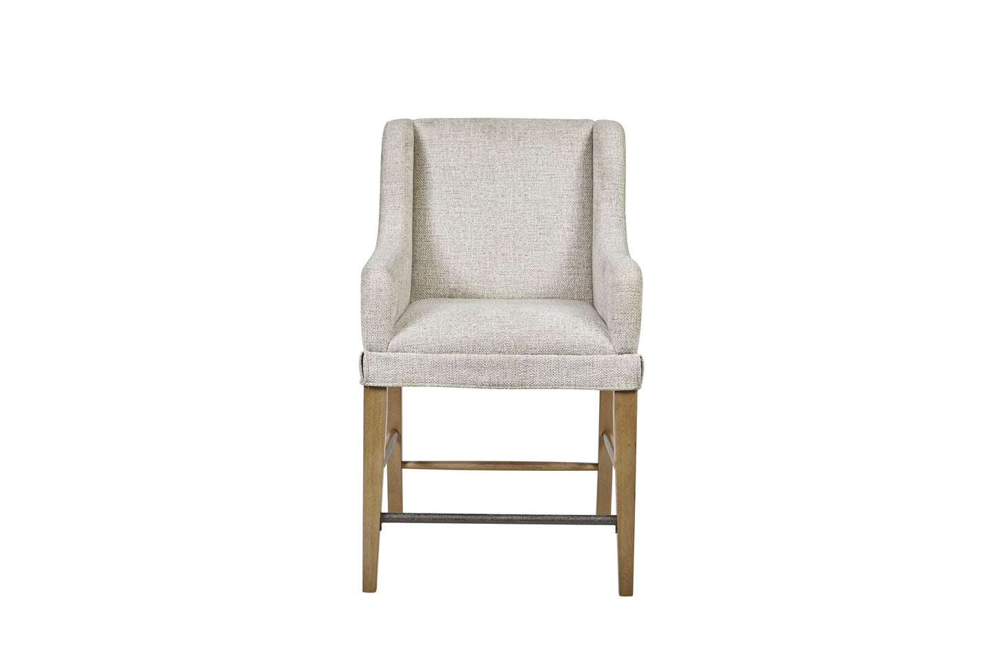 Tarrington - Upholstered Counter Stool (Set of 2)