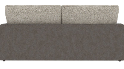 Reddington - Sofa - Umber