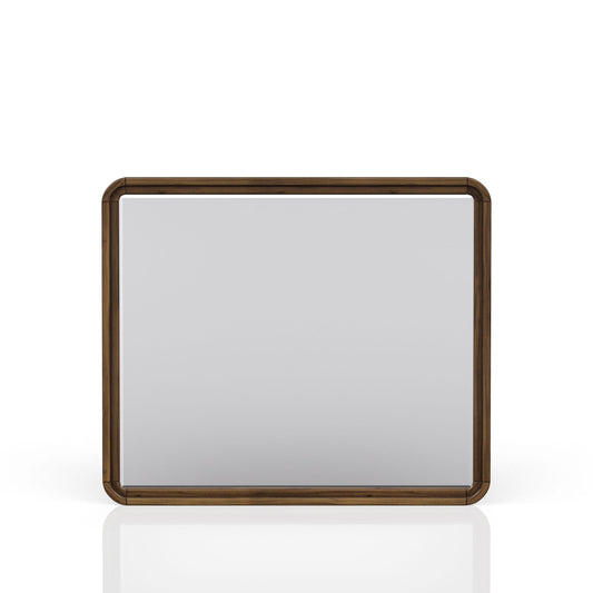 Summerfield - Mirror - Walnut