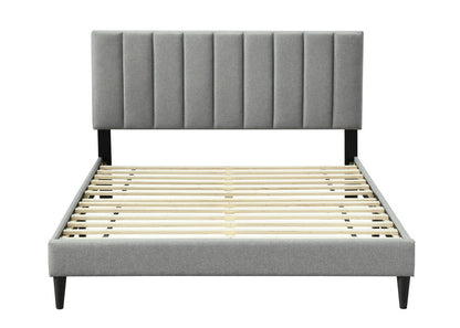 Millie - Upholstered Bed In A Box