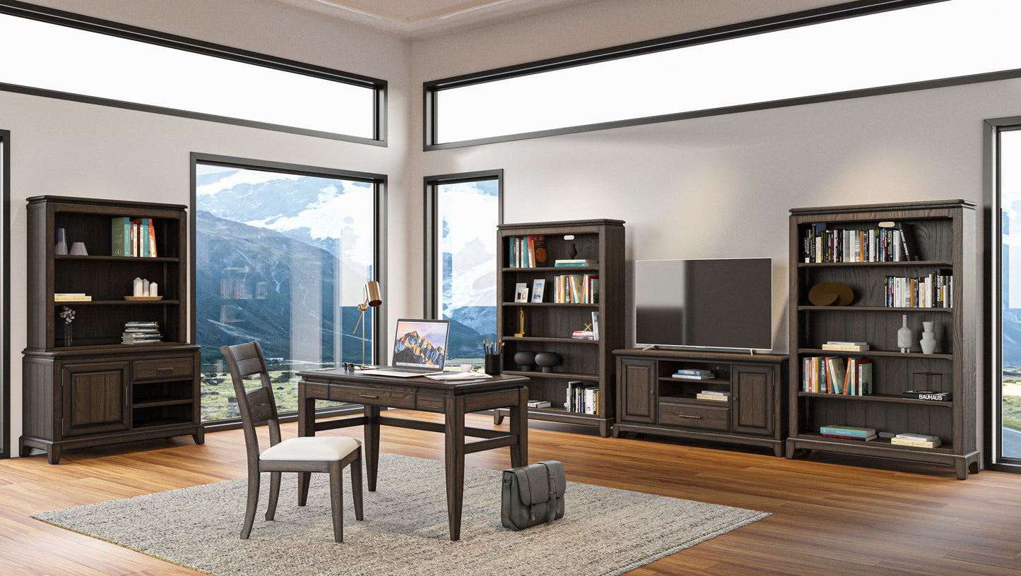 Bellamy Lane - Desk - Elm