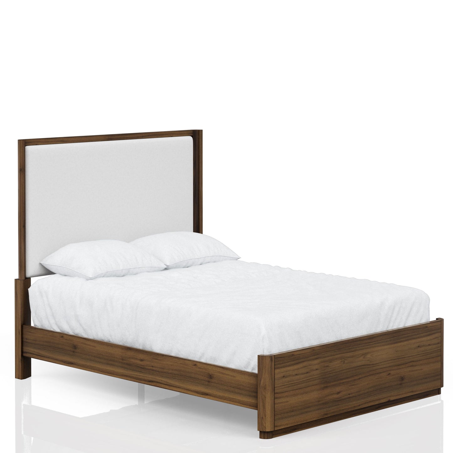 Summerfield - Upholstered Bed