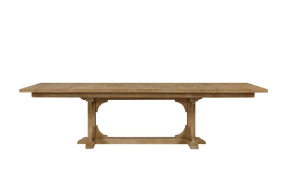 Tarrington - Trestle Table