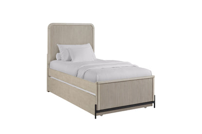 Fisher Park - Trundle Bed