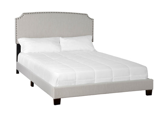 Amy - Upholstered Bed In A Box