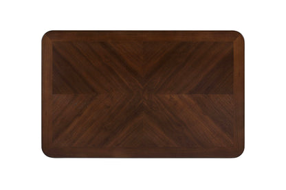 Dorval - Table - Cherry