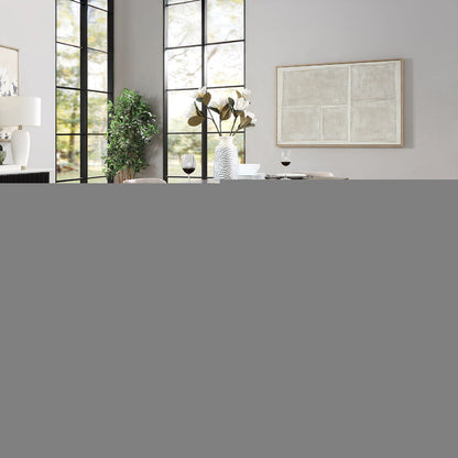 Jaramillo - Dining Table - Black