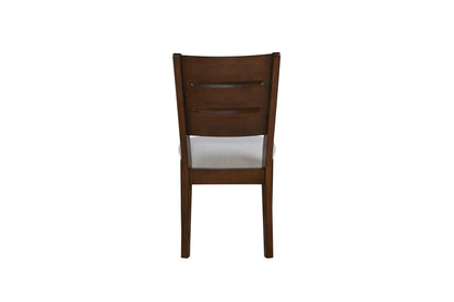 Dorval - Chair (Set of 2) - Cherry