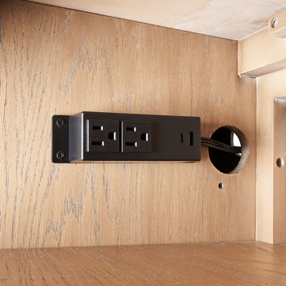 Trilogy - Server - Toffee