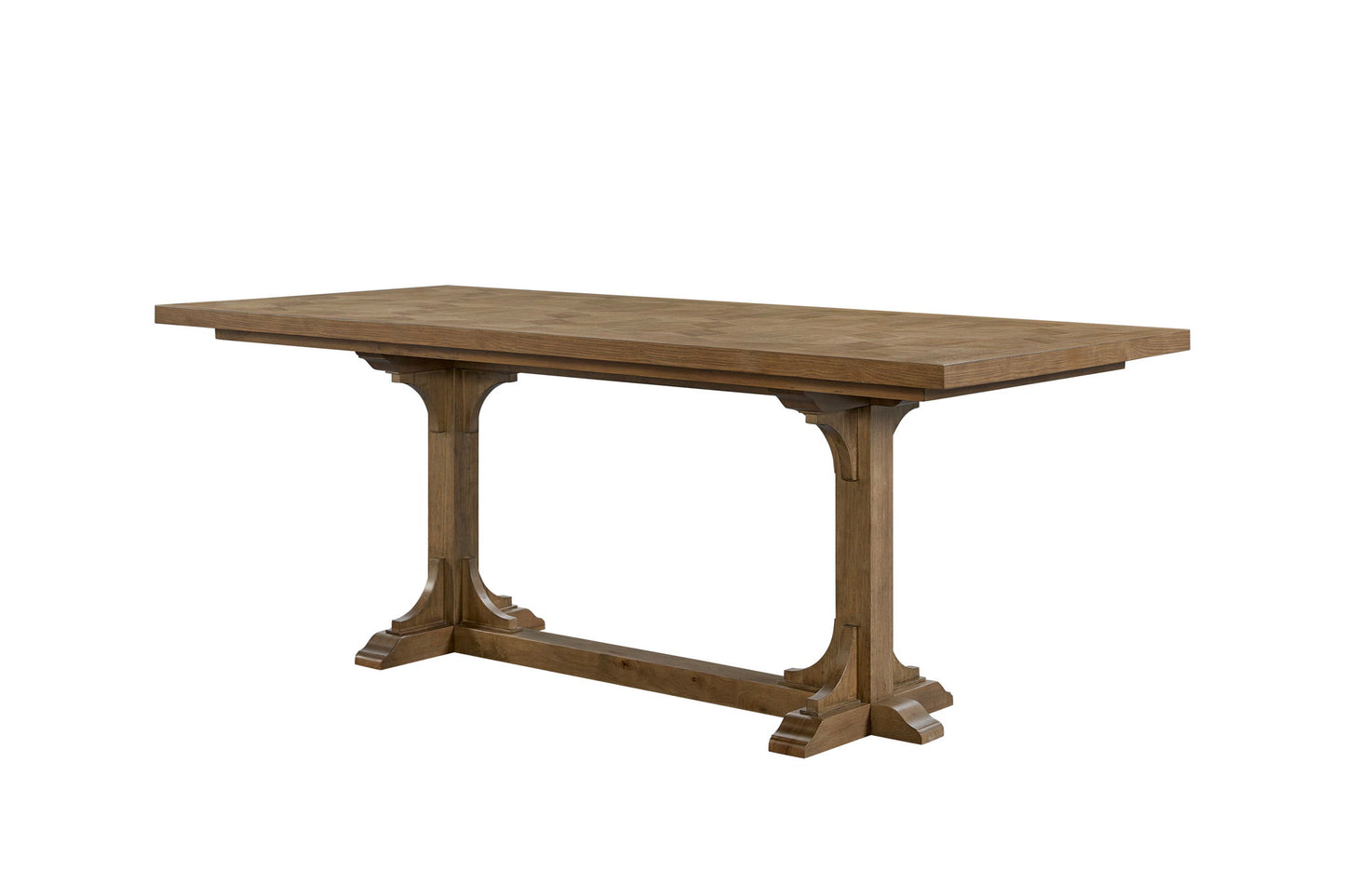 Tarrington - Counter Height Trestle Table
