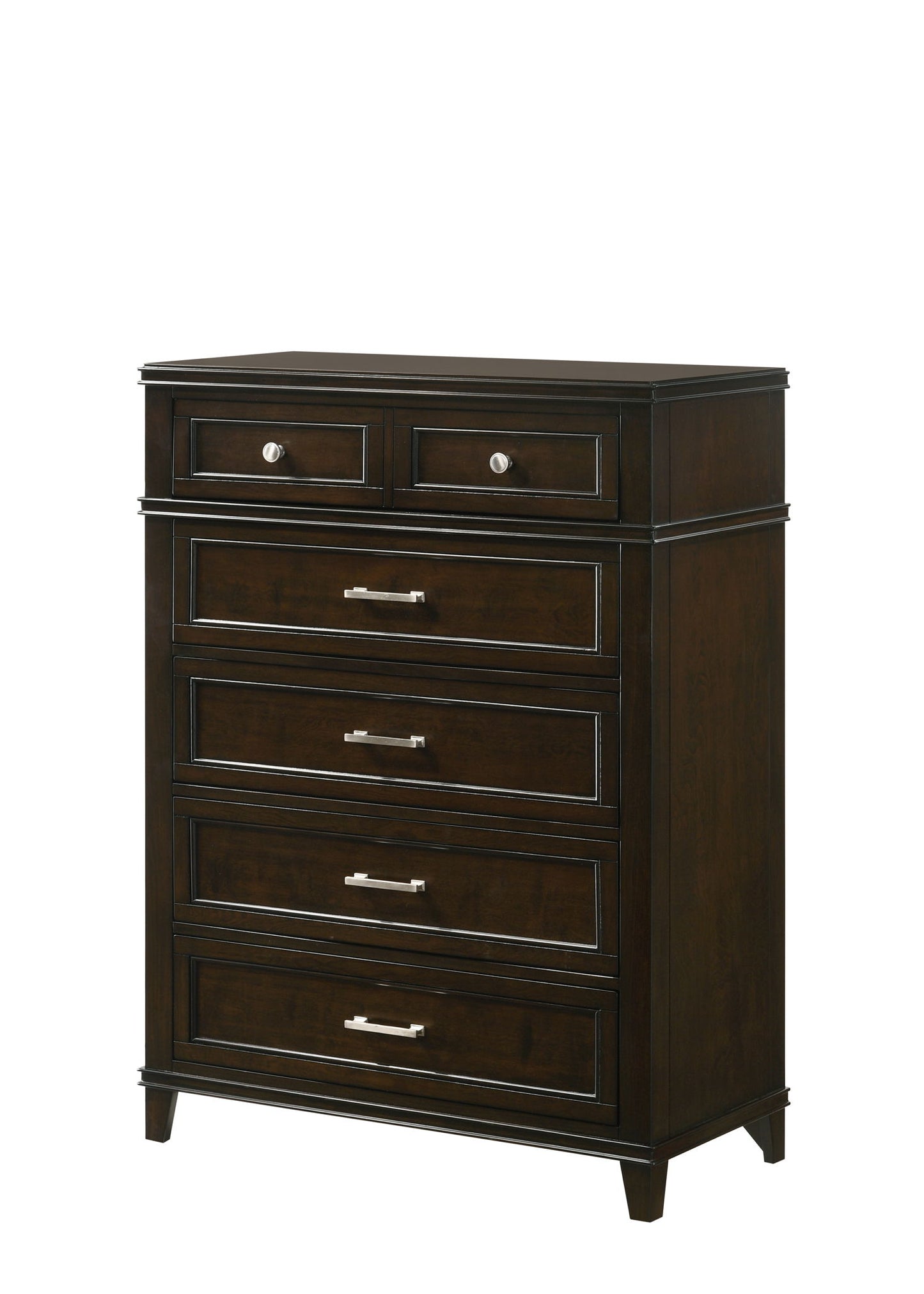 Nova II - 5 Drawer Chest