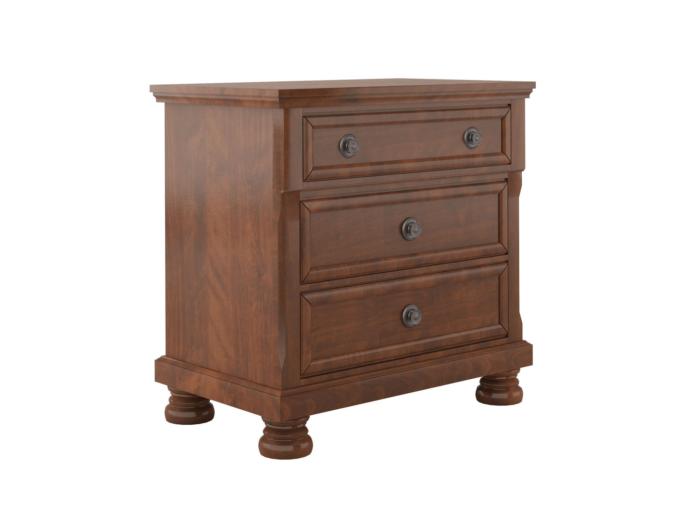 Prescott - Nightstand