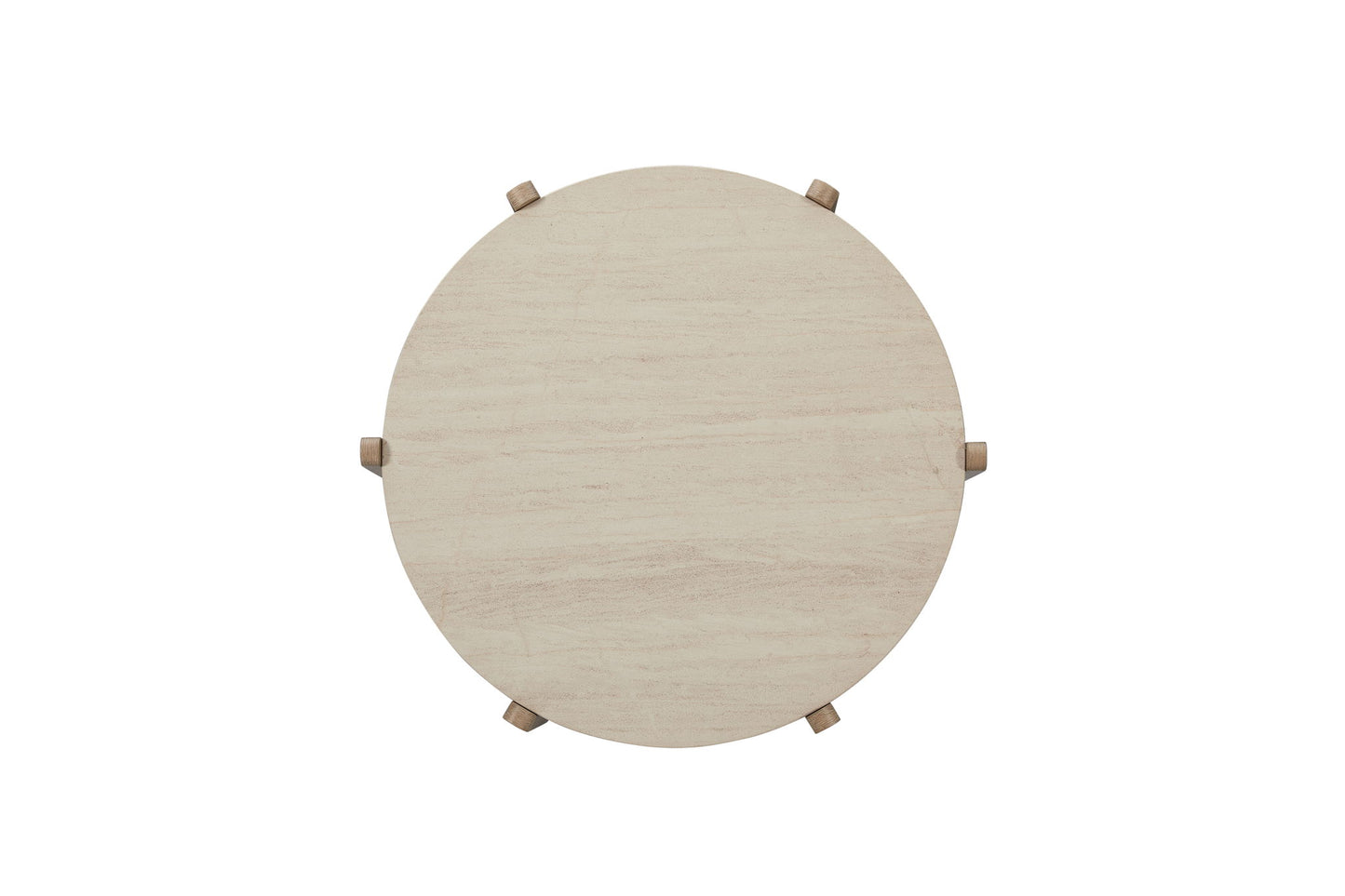 Trilogy - Stone Top Table