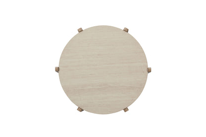 Trilogy - Stone Top Table