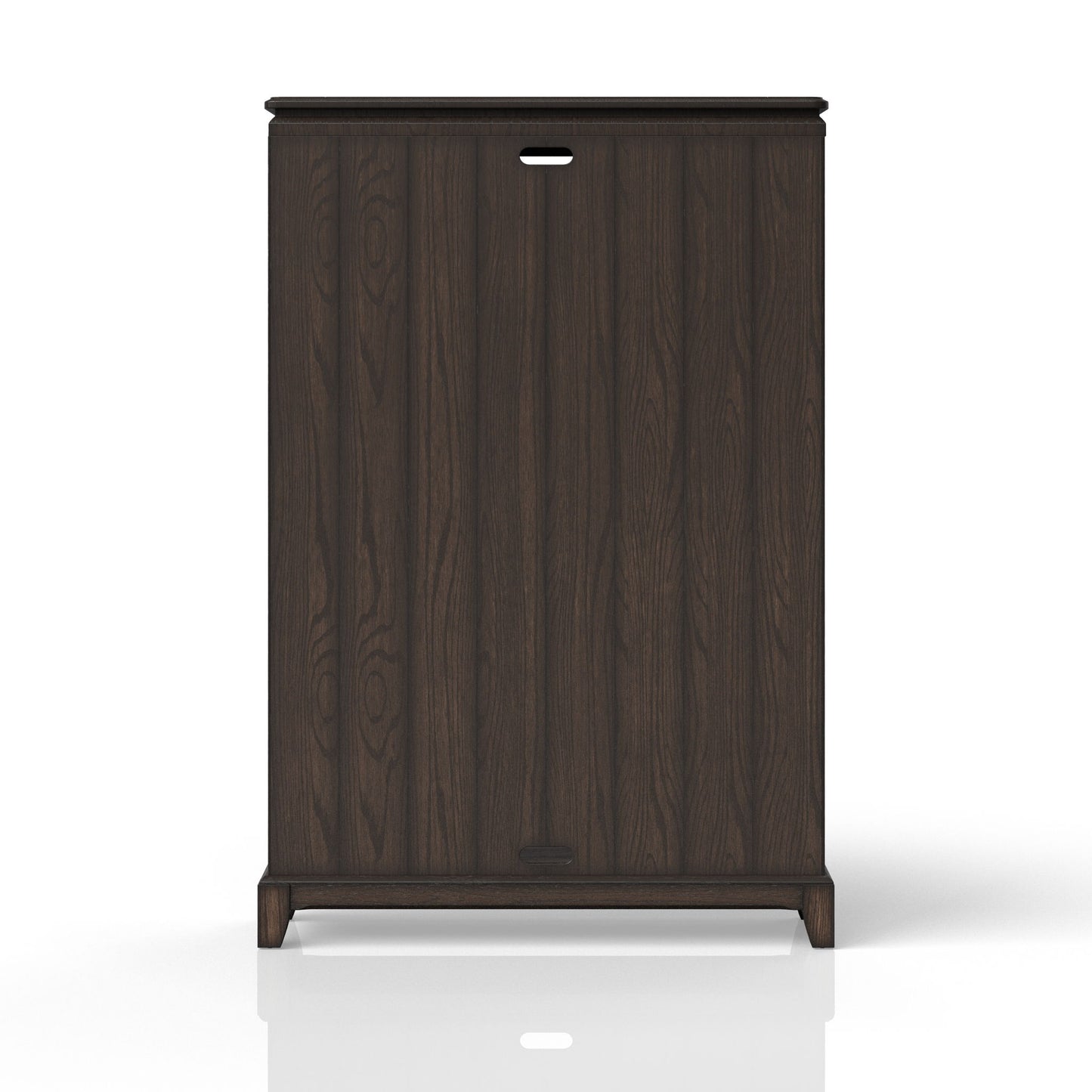 Bellamy Lane - Bookcase - Elm