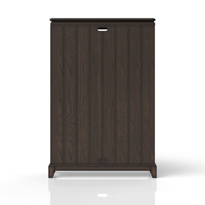 Bellamy Lane - Bookcase - Elm