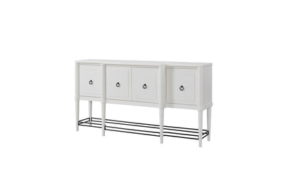 Citrus Heights - Breakfront Sideboard