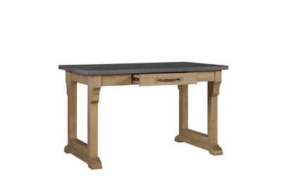 Tarrington - Kitchen Island - Cashew