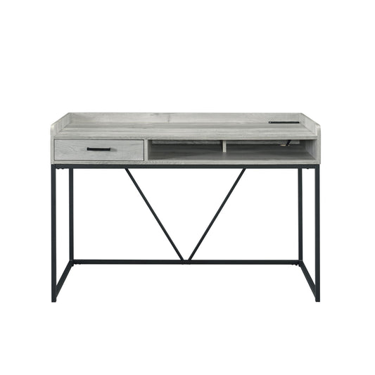 Preston - 2 Piece Set - Gray