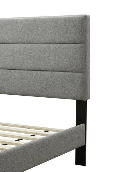 Willa - Upholstered Bed In A Box