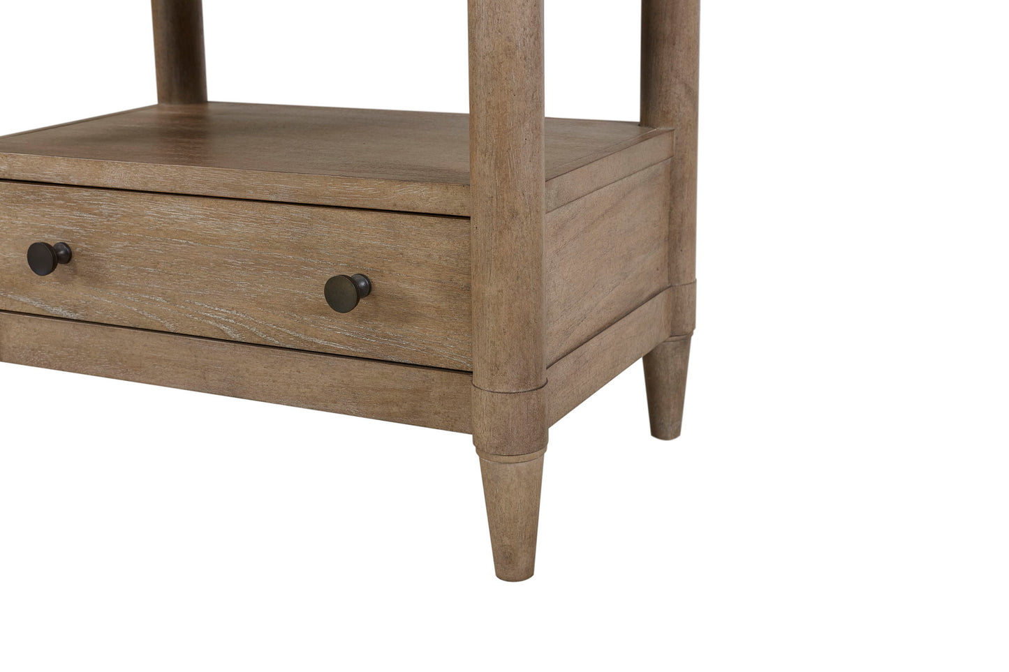 Citrus Heights - Open Nightstand