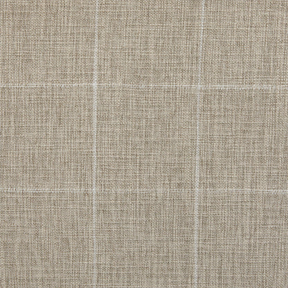 Tarrington - Host Chair (Set of 2) - Pearl Silver