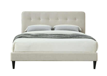 Amelia - Upholstered Bed In A Box