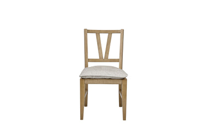Tarrington - Slat Back Chair (Set of 2)