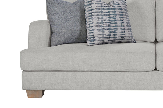 Trilogy - Sofa - Gray