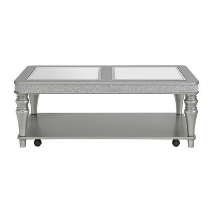 Avril - Table