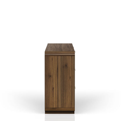 Summerfield - Dresser - Walnut