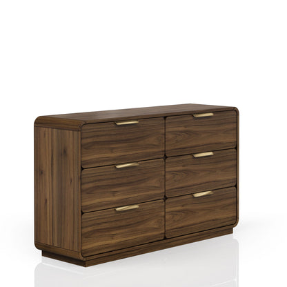 Summerfield - Dresser - Walnut