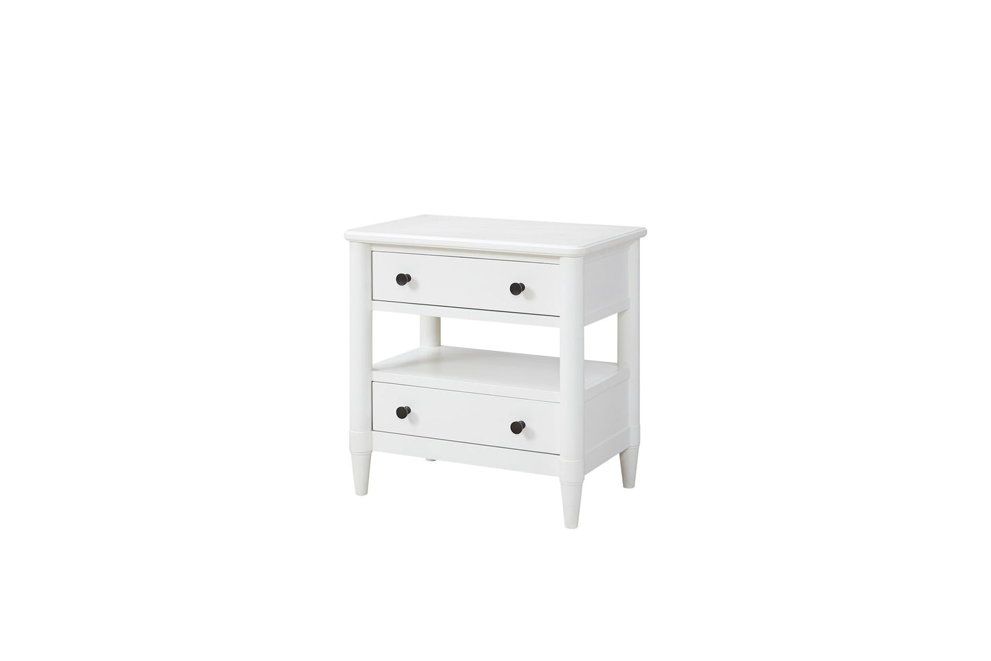 Citrus Heights - Open Nightstand