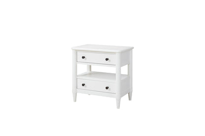 Citrus Heights - Open Nightstand