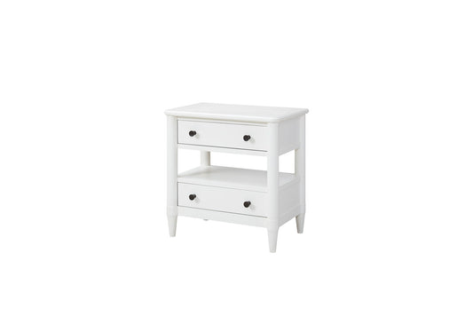 Citrus Heights - Open Nightstand