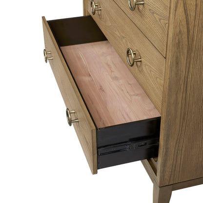 Elure - 5 Drawer Chest
