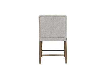 Tarrington - Upholstered Counter Stool (Set of 2)